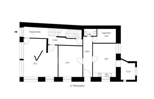 10 m² Laden, Büro, Gewerbefläche an exklusiver Lage 4