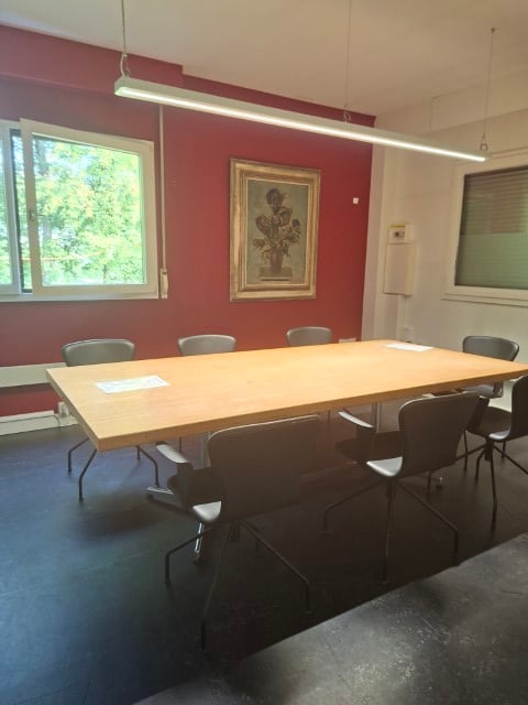 Gewerbefläche im Gheid Olten 10