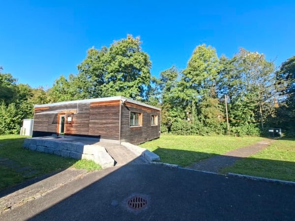 Gewerbefläche im Gheid Olten 3