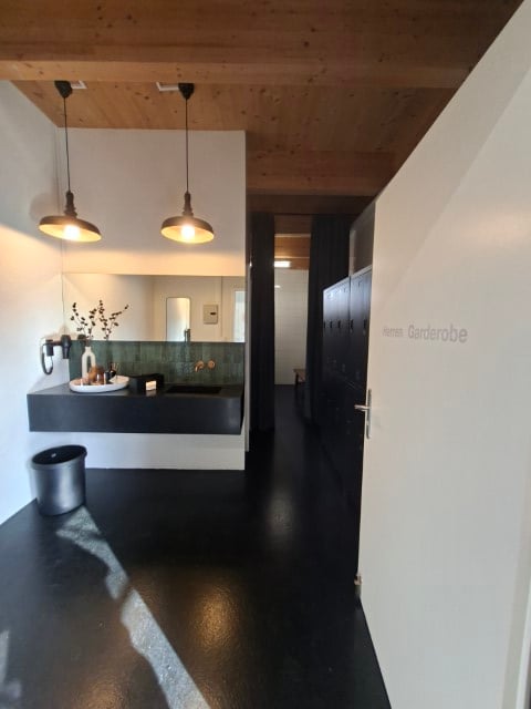 Gewerbefläche im Gheid Olten 11