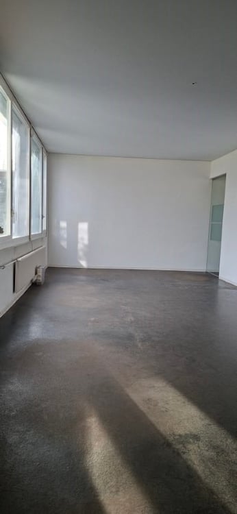 Gewerbefläche im Gheid Olten 9