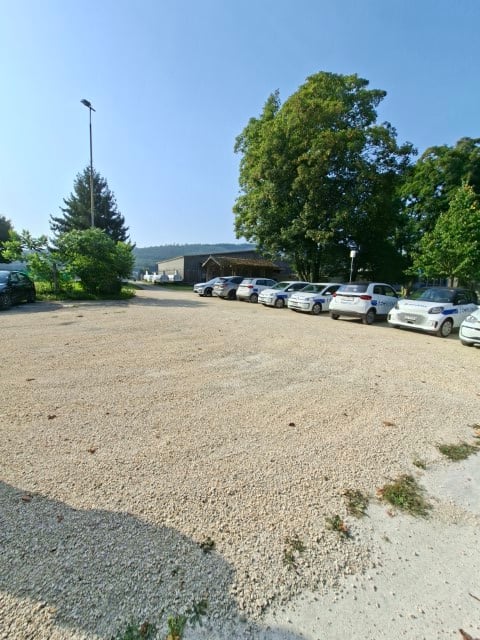 Gewerbefläche im Gheid Olten 6