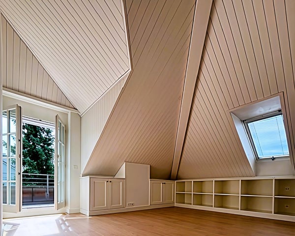 Elegante Wohnung mit Weitblick und Privatsphäre 5