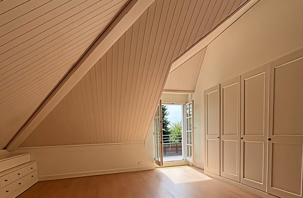 Elegante Wohnung mit Weitblick und Privatsphäre 7