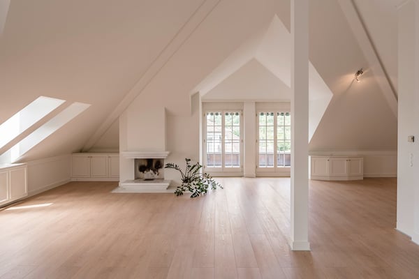 Elegante Wohnung mit Weitblick und Privatsphäre 2