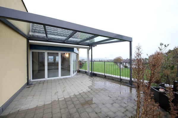 Grosszügige Attikawohnung in Wangen-Siebnen 19