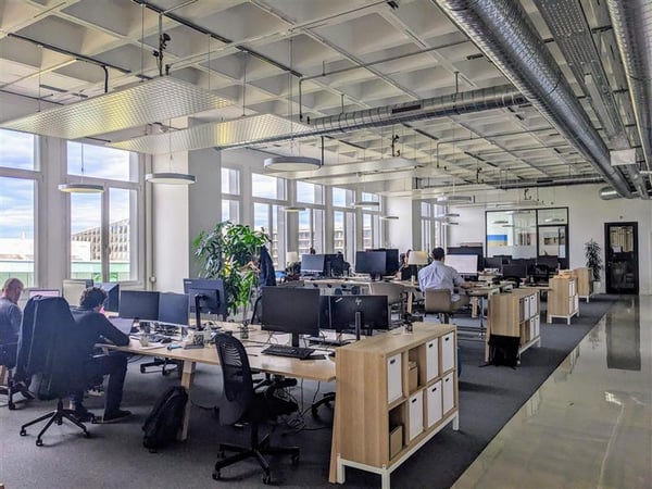 Office Space to Rent – Humanitarian Hub, Geneva 2