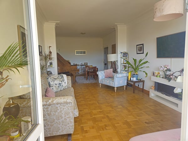 Double Room with own WC and shower by the lake 4