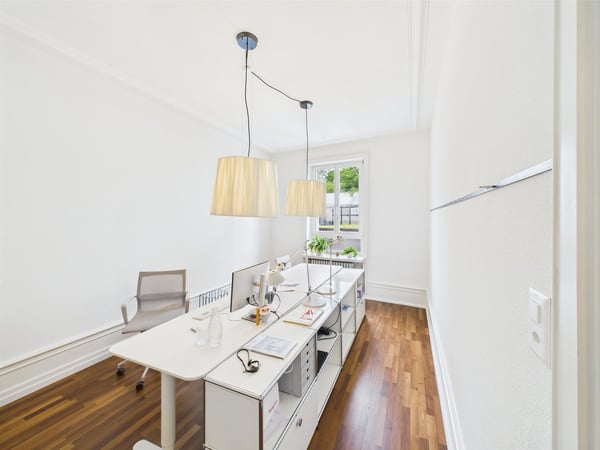 Moderne und flexible Bürofläche in Basel-Stadt 7