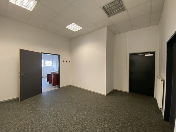 Top ausgestattete Produktions-/Lagerhalle - Grenznähe CH-Kriessern (1 min) 7