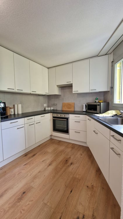 Wohnung in Dottikon 2