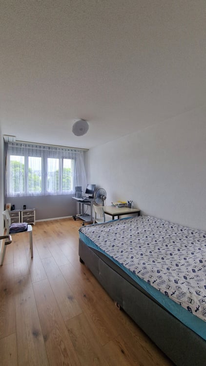 Wohnung in Dottikon 5