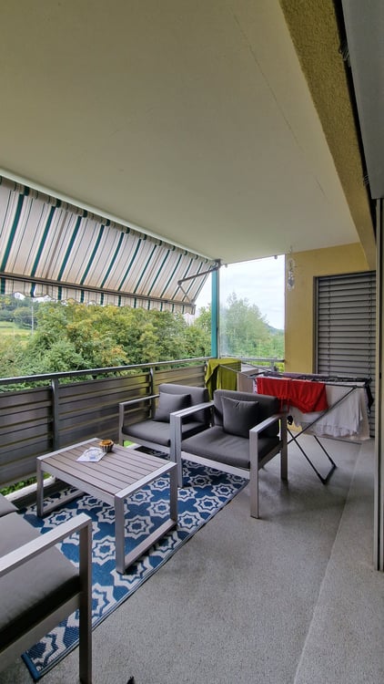 Wohnung in Dottikon 4