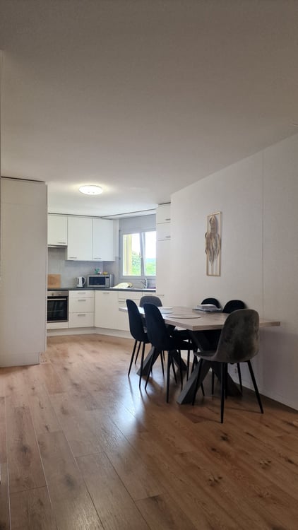 Wohnung in Dottikon 7