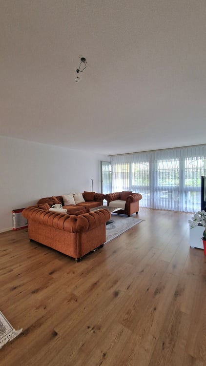 Wohnung in Dottikon 9