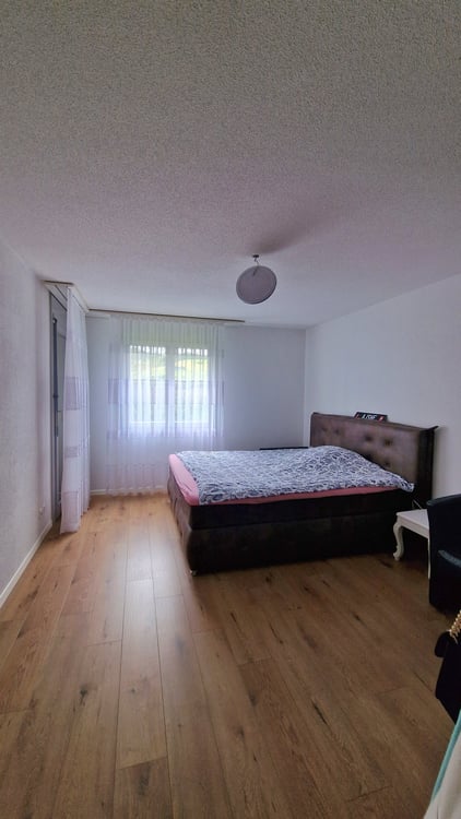 Wohnung in Dottikon 6