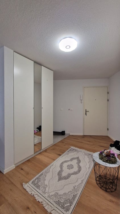 Wohnung in Dottikon 8