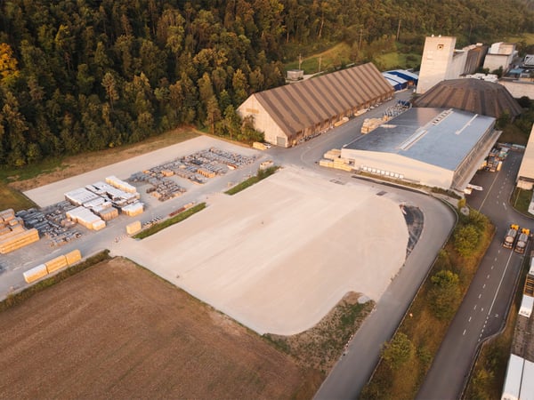 4920 m² Lagerflächen zu vermieten 3