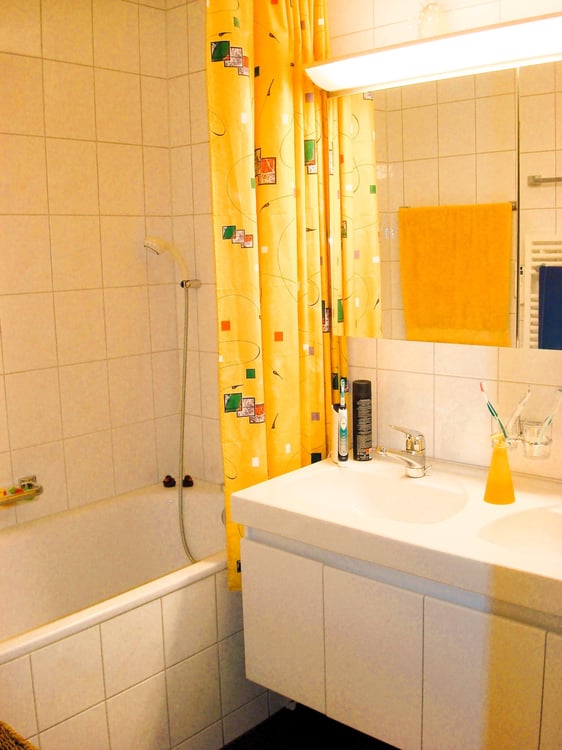 Charmante 1.5-Zimmer-Maisonette-Wohnung in historischem Gebäude 29