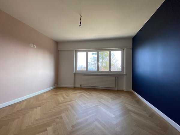 Charmante villa au coeur de Nyon 6