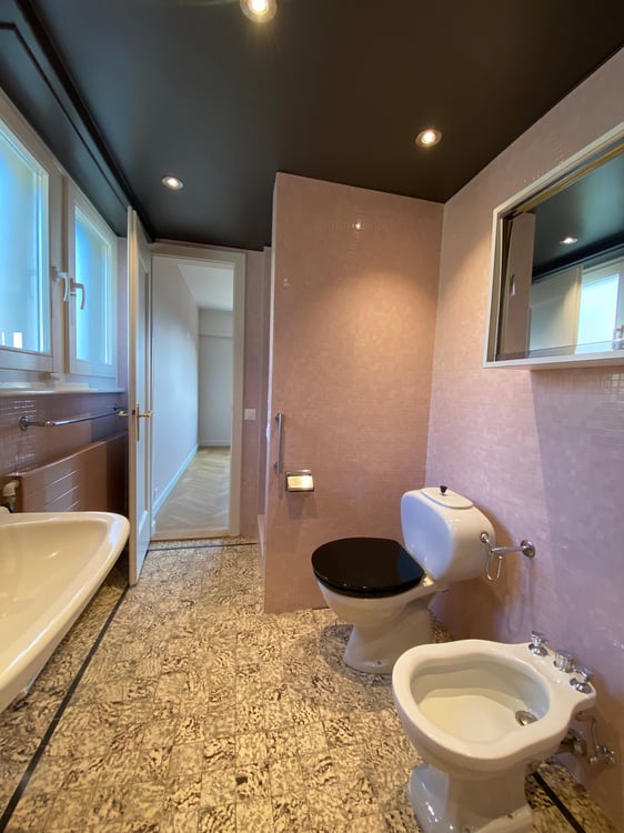 Charmante villa au coeur de Nyon 7