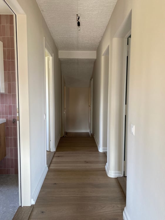 Charmante villa au coeur de Nyon 14