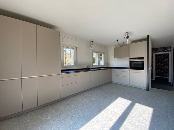 Charmante villa au coeur de Nyon 4