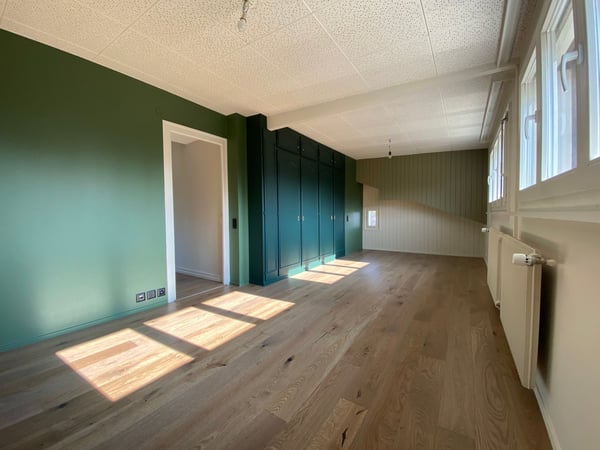 Charmante villa au coeur de Nyon 9