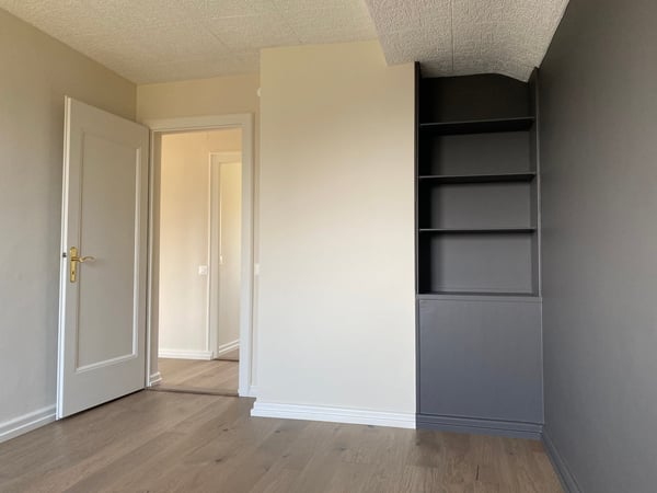 Charmante villa au coeur de Nyon 11