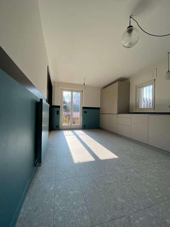 Charmante villa au coeur de Nyon 5