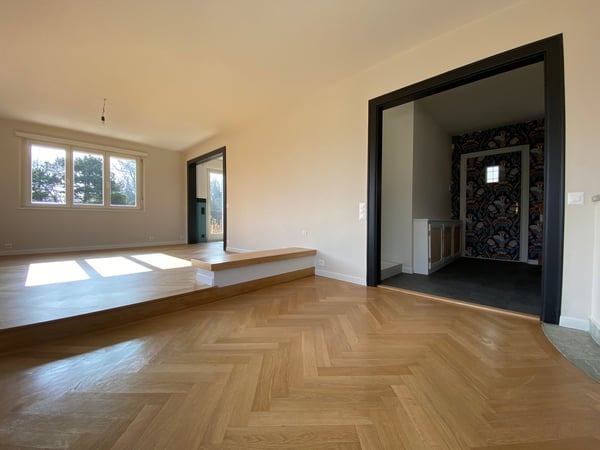 Charmante villa au coeur de Nyon 3