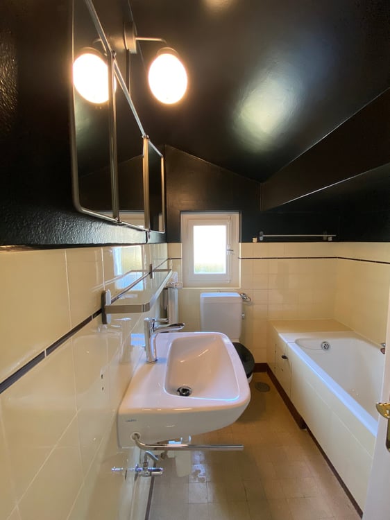 Charmante villa au coeur de Nyon 12