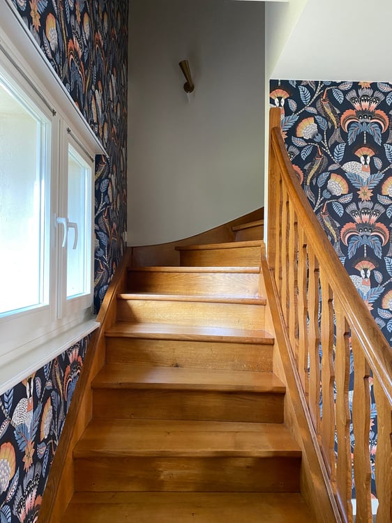 Charmante villa au coeur de Nyon 8