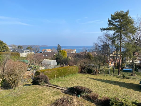 Charmante villa au coeur de Nyon 2