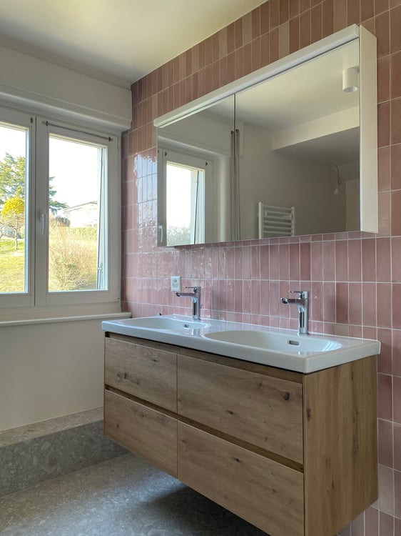 Charmante villa au coeur de Nyon 13