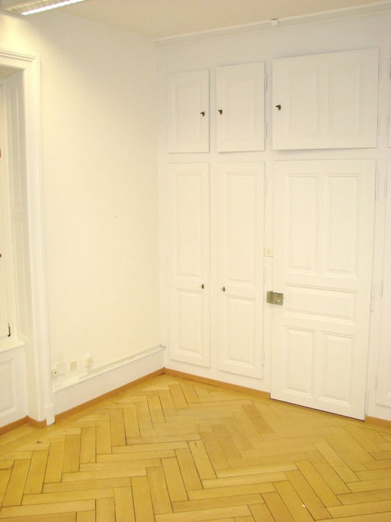 2-3 Büros oder Einzelarbeitsplätze im Technopark Marzili 3