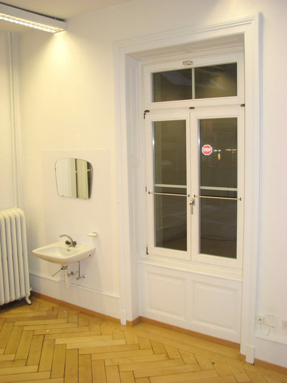 2-3 Büros oder Einzelarbeitsplätze im Technopark Marzili 5