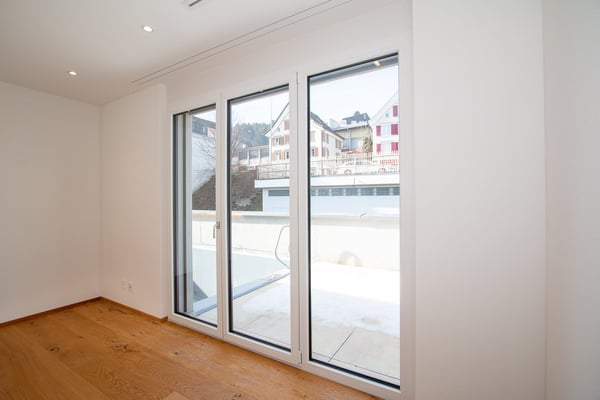 Traum Attikawohnung in Walzenhausen mit eigenem beheizten Aussenpool 7