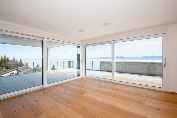 Traum Attikawohnung in Walzenhausen mit eigenem beheizten Aussenpool 3