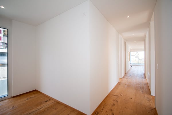 Traum Attikawohnung in Walzenhausen mit eigenem beheizten Aussenpool 8