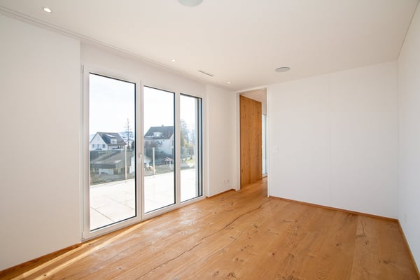 Traum Attikawohnung in Walzenhausen mit eigenem beheizten Aussenpool 6