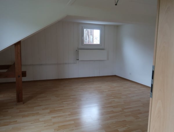 Alt- und Neubau mit 20 Kleinwohnungen und Garagenplätze 12