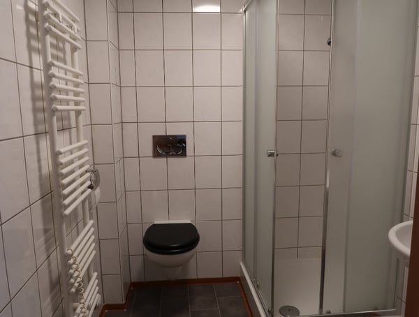 Alt- und Neubau mit 20 Kleinwohnungen und Garagenplätze 11