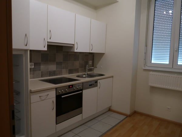 Alt- und Neubau mit 20 Kleinwohnungen und Garagenplätze 7