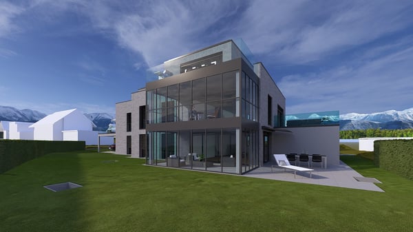 1½-Zimmer-Attikawohnung im Neubau – sonnig, modern und top gelegen in Wilen b. Wollerau 4