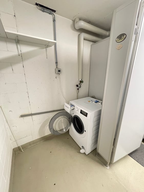 Charmante 1.5-Zimmer-Wohnung mit Balkon an ruhiger Lage in Wetzikon 10