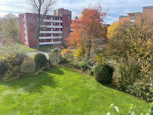 Charmante 1.5-Zimmer-Wohnung mit Balkon an ruhiger Lage in Wetzikon 6