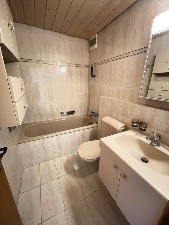 Charmante 1.5-Zimmer-Wohnung mit Balkon an ruhiger Lage in Wetzikon 9