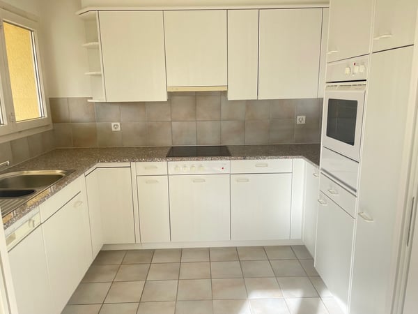 Charmante 1.5-Zimmer-Wohnung mit Balkon an ruhiger Lage in Wetzikon 4