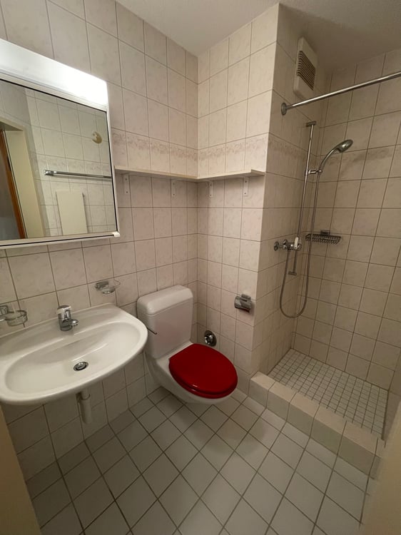 Charmante 1.5-Zimmer-Wohnung mit Balkon an ruhiger Lage in Wetzikon 8